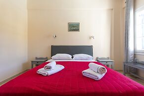 Vanas Apartments