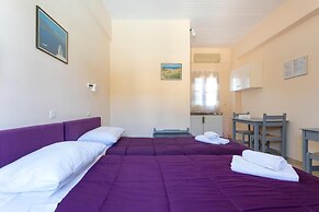 Vanas Apartments
