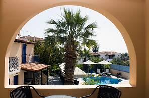 Vanas Apartments