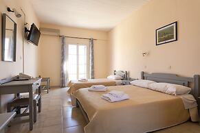 Vanas Apartments