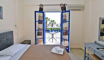 Vanas Apartments