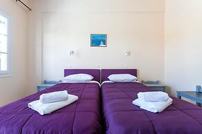Vanas Apartments