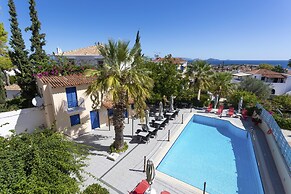 Vanas Apartments