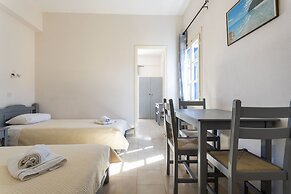 Vanas Apartments