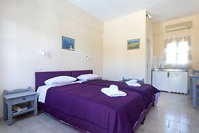 Vanas Apartments