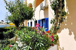 Vanas Apartments