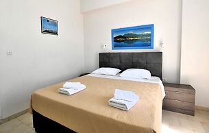 Vanas Apartments
