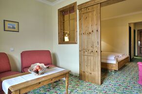 Hotel Sommerhof