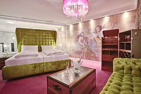 Hotel Sommerhof