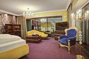 Hotel Sommerhof
