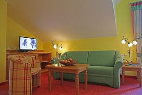 Hotel Sommerhof