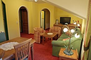Hotel Sommerhof