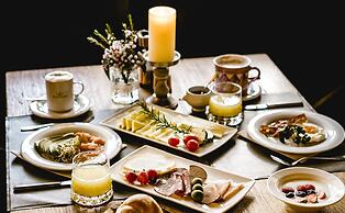Hotel Sommerhof