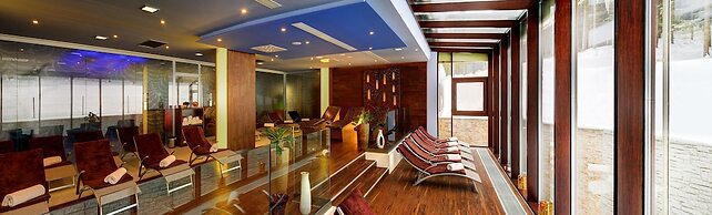 Wellness Hotel Chopok