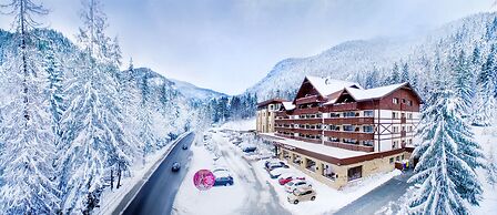 Wellness Hotel Chopok