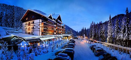 Wellness Hotel Chopok