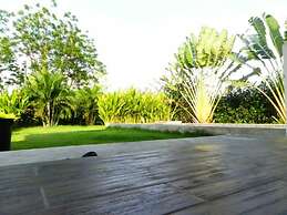Cha-am Pool Villa