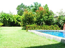 Cha-am Pool Villa