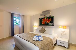 Kalkan Suites