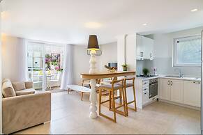 Kalkan Suites