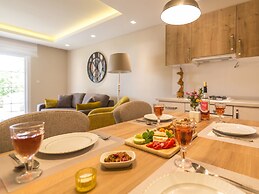 Kalkan Suites