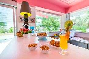 Kalkan Suites