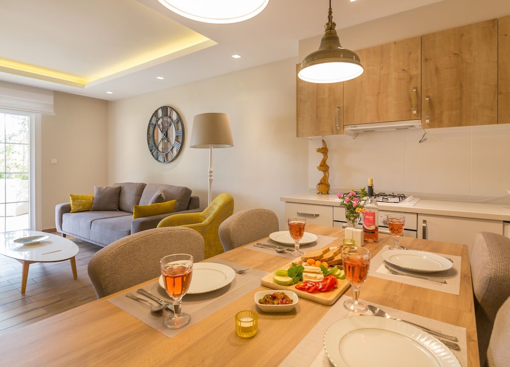 Kalkan Suites