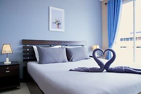 Golden Guesthouse