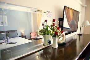 Golden Guesthouse