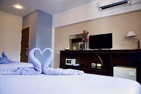 Golden Guesthouse