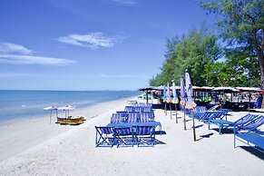 Golden Guesthouse