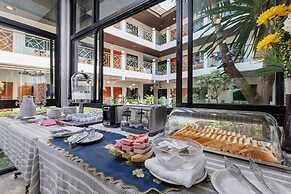Charlie House Pinklao