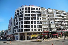 Start Hotel