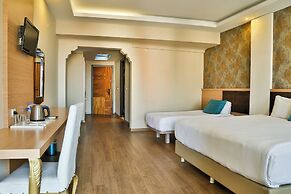Start Hotel