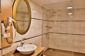 Start Hotel