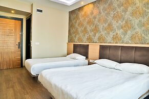 Start Hotel