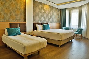 Start Hotel