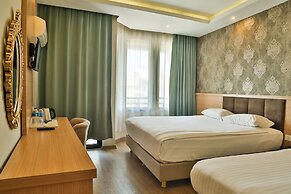 Start Hotel