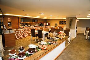 Start Hotel