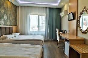 Start Hotel