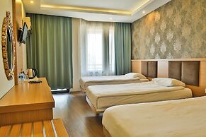Start Hotel