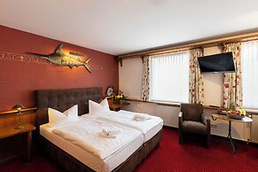 Hotel Nautilus