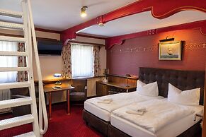 Hotel Nautilus