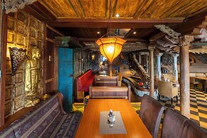 Hotel Nautilus