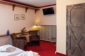 Hotel Nautilus
