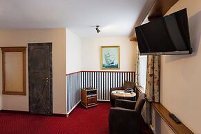 Hotel Nautilus