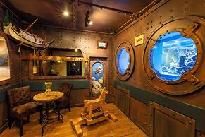 Hotel Nautilus