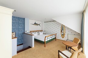Hotel Nautilus