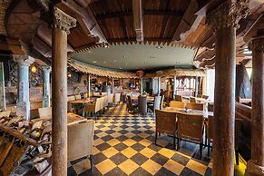 Hotel Nautilus