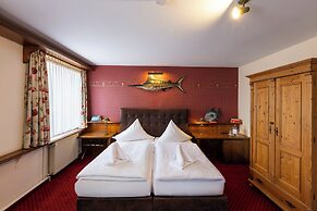Hotel Nautilus